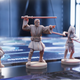 Image for article titled Begun, the Clone Wars Have... on Your Tabletop